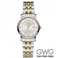 
                Roamer 709844 47 17 70 женские кварцевые часы                